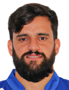 Vitor Brunoboyu ve yaşı kaç