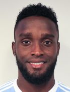 Stiven Mendozaboyu ve yaşı kaç