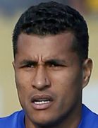 Jeison Murilloboyu ve yaşı kaç