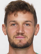 Maximilian Hofmannboyu ve yaşı kaç