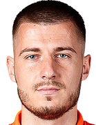 Danijel Miskicboyu ve yaşı kaç