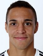 Rodrigoboyu ve yaşı kaç