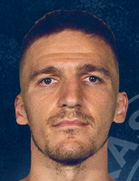 Daniel Graovacboyu ve yaşı kaç