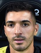 Mehdi Bourabiaboyu ve yaşı kaç