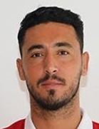 Nuri Terliksizboyu ve yaşı kaç