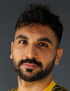 Burak Seresboyu ve yaşı kaç