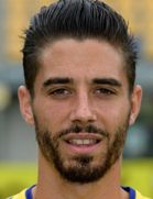 Alessandro Cerigioniboyu ve yaşı kaç