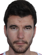 İvan Lendricboyu ve yaşı kaç