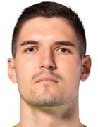 Kristijan Kahlinaboyu ve yaşı kaç