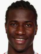 İbrahima Baldeboyu ve yaşı kaç