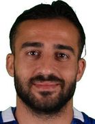 Fatih Ozcelikboyu ve yaşı kaç