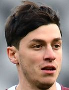 Daniele Baselliboyu ve yaşı kaç