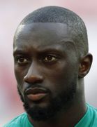 Youssouf Sabalyboyu ve yaşı kaç