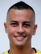 Luciano Ospinaboyu ve yaşı kaç