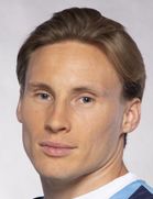 Jonas Svenssonboyu ve yaşı kaç