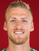 Daniel Bentleyboyu ve yaşı kaç