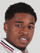 Kadeem Harrisboyu ve yaşı kaç