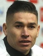 Oscar Opazoboyu ve yaşı kaç