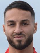 Haris Belkeblaboyu ve yaşı kaç