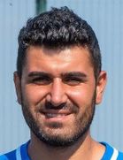 Abuzer Gaffar Topluboyu ve yaşı kaç