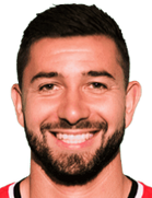 Mickael Le Bihanboyu ve yaşı kaç