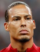 Virgil Van Dijkboyu ve yaşı kaç