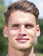 Luca Zanderboyu ve yaşı kaç