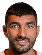 Ricardo Esgaioboyu ve yaşı kaç