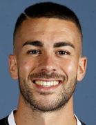 Dani Rodriguezboyu ve yaşı kaç