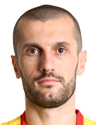 Aleksandar Andrejevicboyu ve yaşı kaç