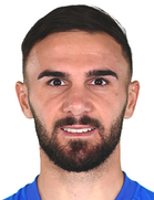 Armando Sadikuboyu ve yaşı kaç