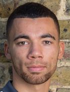 Ryan Fredericksboyu ve yaşı kaç