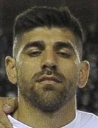 Leandro Diazboyu ve yaşı kaç