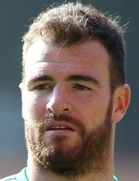 Andy Lonerganboyu ve yaşı kaç