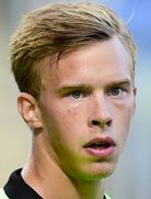 Andreas Anderssonboyu ve yaşı kaç