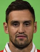 Srdjan Mijailovicboyu ve yaşı kaç