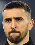 Matias Vecinoboyu ve yaşı kaç