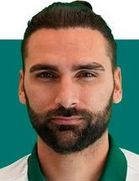 Leo Gamalhoboyu ve yaşı kaç