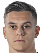 Leandro Trossardboyu ve yaşı kaç