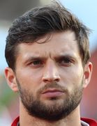 Bartosz Bereszynskiboyu ve yaşı kaç