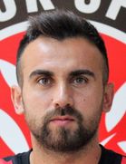 Halil Uysalboyu ve yaşı kaç