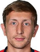 Egor İvanovboyu ve yaşı kaç