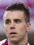 Jonas Knudsenboyu ve yaşı kaç