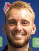 Jasper Cillessenboyu ve yaşı kaç