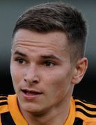 Conor Townsendboyu ve yaşı kaç