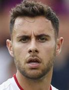 George Baldockboyu ve yaşı kaç