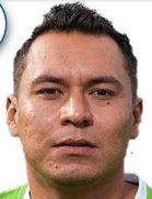 Alberto Acostaboyu ve yaşı kaç