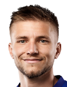 Martin Frydekboyu ve yaşı kaç