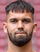 Tomas Koubekboyu ve yaşı kaç