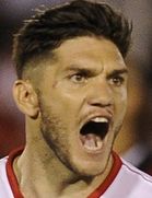 Fernando Coniglioboyu ve yaşı kaç